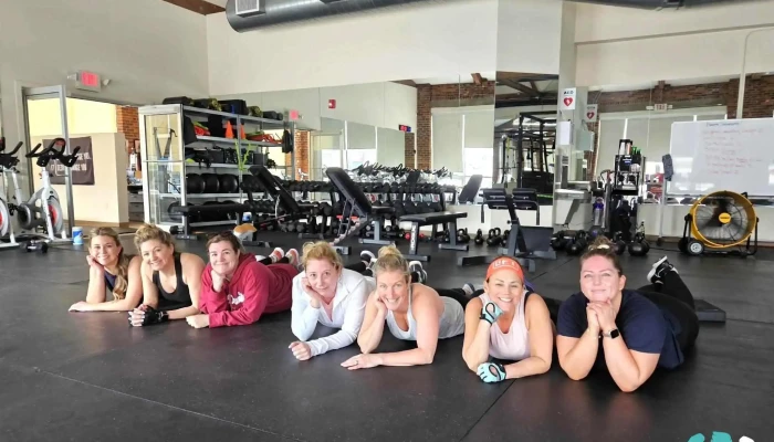 Lift Get Fit Llc -  All - North Andover
