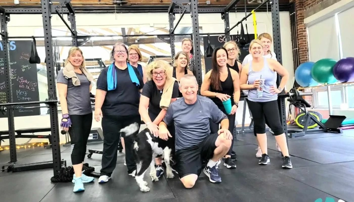 Lift Get Fit Llc -  By Owner - North Andover