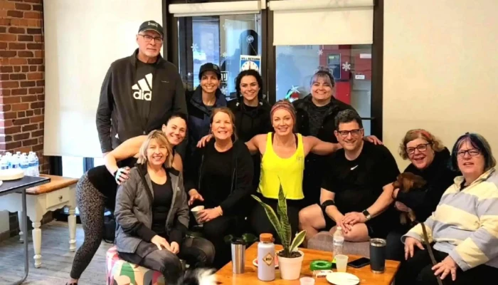 Lift Get Fit Llc -  Fitness Center - North Andover