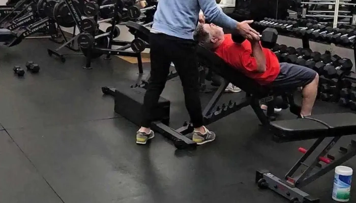 Lift Get Fit Llc -  Videos - North Andover