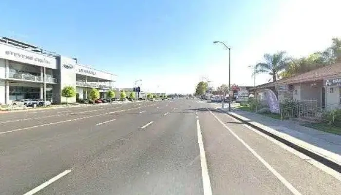 Lifted Movements -  Street View 360deg - San Jose