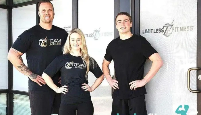 Limitless Fitness -  By Owner - Grass Valley