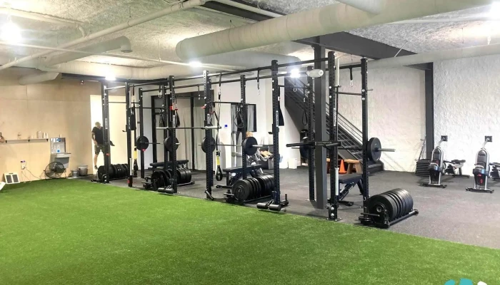 Linkage Strength Fitness Gym - De Pere