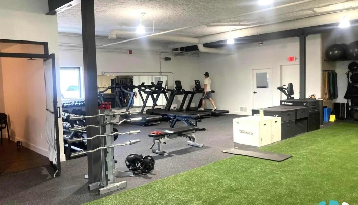 Linkage Strength Fitness Physical Fitness - De Pere