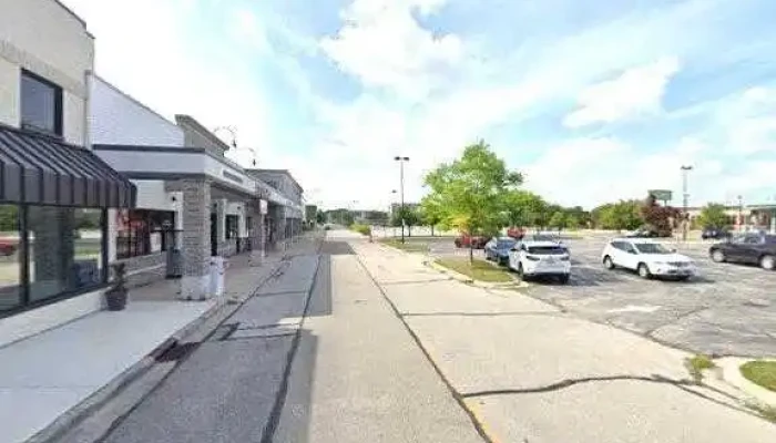 Linkage Strength Fitness Street View 360deg - De Pere