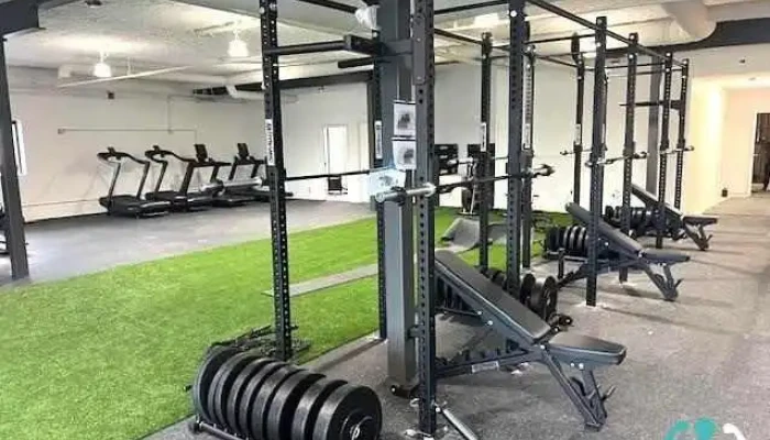 Linkage Strength Fitness Training - De Pere