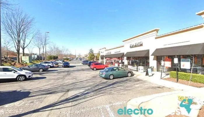 Live Fit Alpharetta - Alpharetta