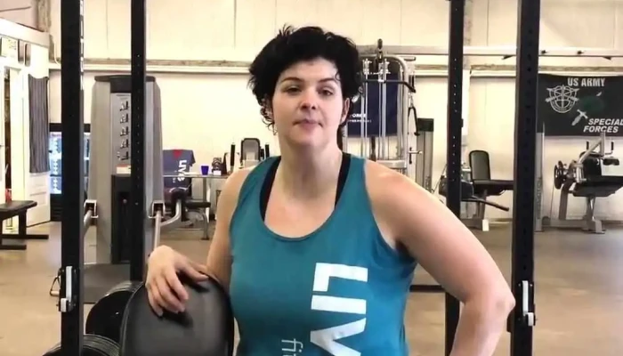 Livefitness By Owner - Tyler
