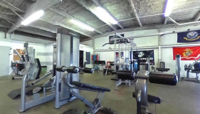 Livefitness Street View 360deg - Tyler