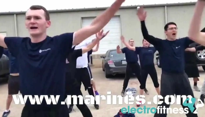 Livefitness Videos - Tyler