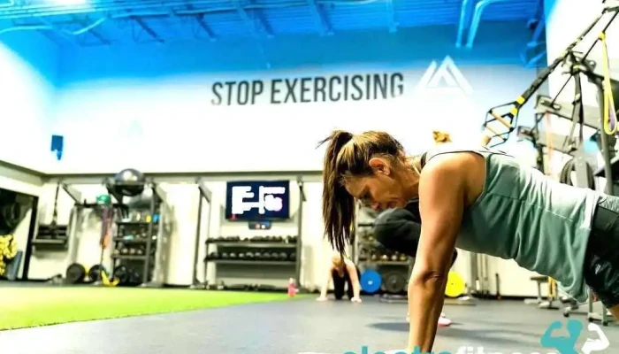 Liven Up Fitness -  All - Bethlehem
