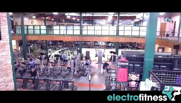 Livewell Athletic Club By Owner - Lufkin
