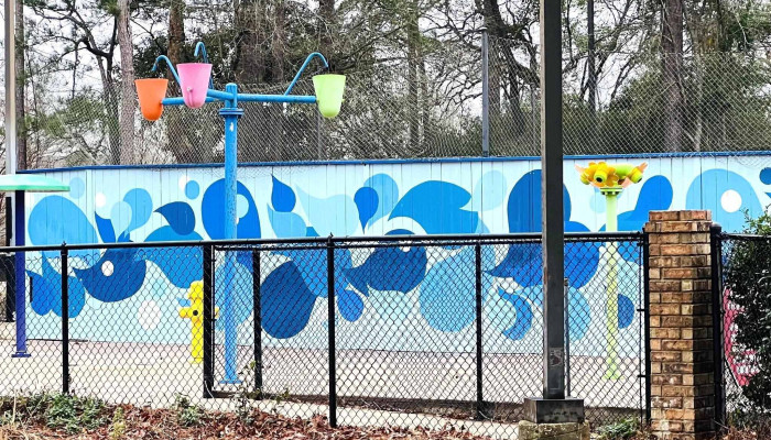 Livewell Athletic Club How To Get There - Lufkin