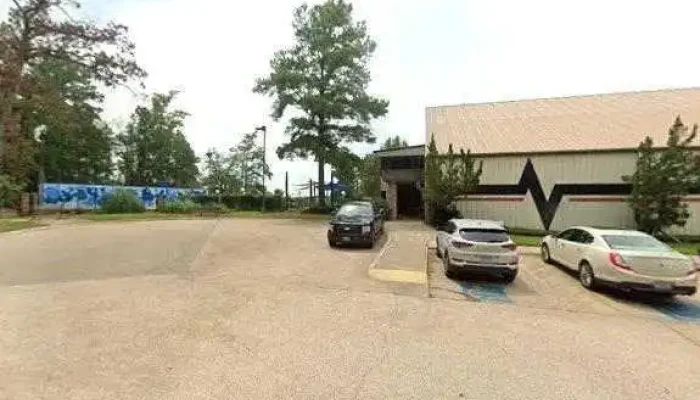 Livewell Salon Street View 360deg - Lufkin