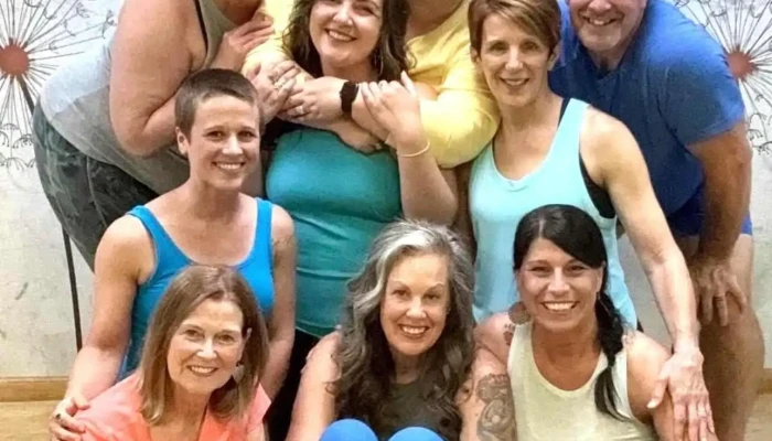 Living Beyond Yoga -  All - Traverse City