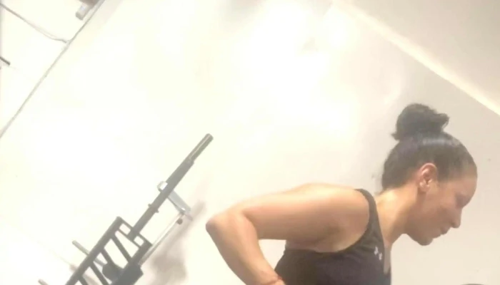 Lockdown Fitness -  Open Now - Miami Gardens