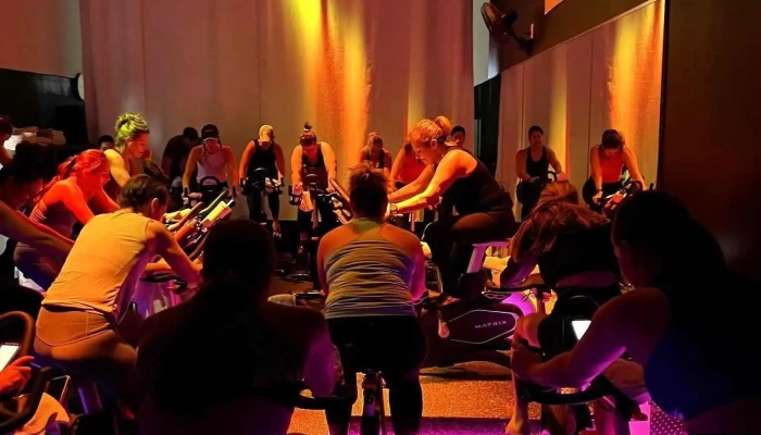 Locofit Cycle And Yoga Studio -  All - Andover