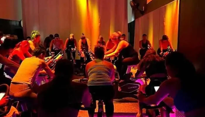 Locofit Cycle and Yoga Studio - Andover