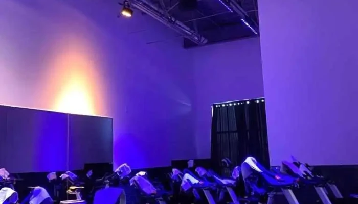 Locofit Cycle And Yoga Studio -  By Owner - Andover
