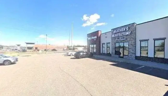 Locofit Cycle And Yoga Studio -  Street View 360deg - Andover
