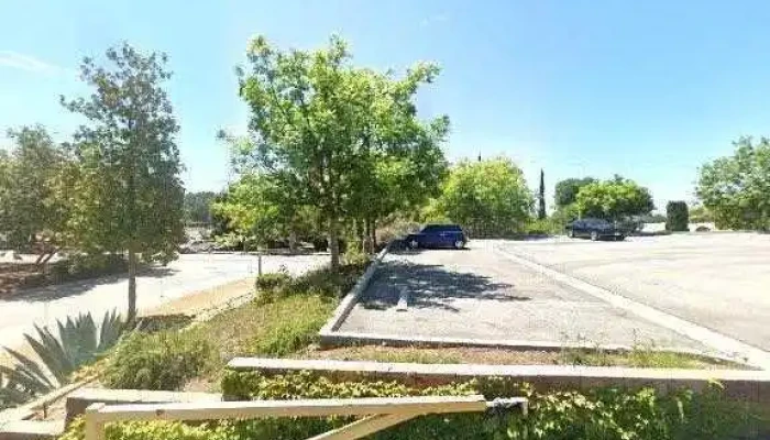 Loma Alta Park Gymnasium -  Street View 360deg - Altadena