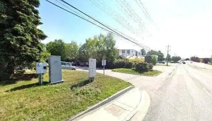 Longevitylab Street View 360deg - Anchorage