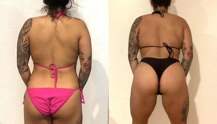 Lonimichelle Personal Trainer - Fort Myers