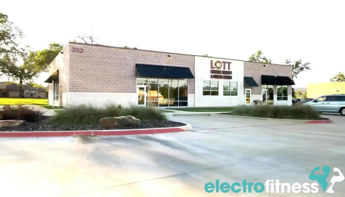 Lott Physical Therapy And Fitness Center -  By Owner - Fairfield