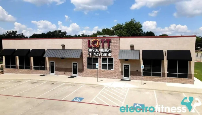 Lott Physical Therapy And Fitness Center -  By Owner - Corsicana