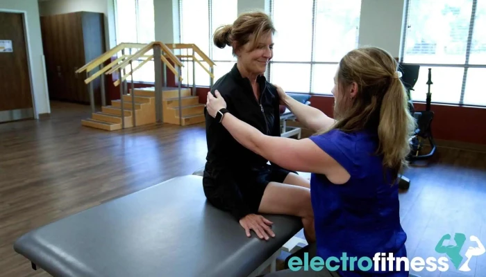 Lott Physical Therapy And Fitness Center -  Latest - Corsicana