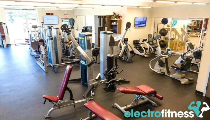 Lott Physical Therapy And Fitness Center -  Physical Fitness - Fairfield
