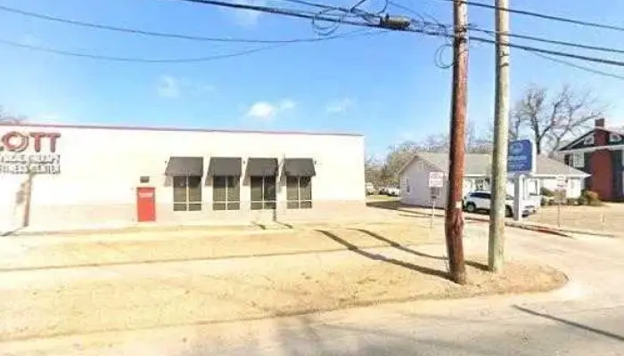 Lott Physical Therapy And Fitness Center -  Street View 360deg - Corsicana