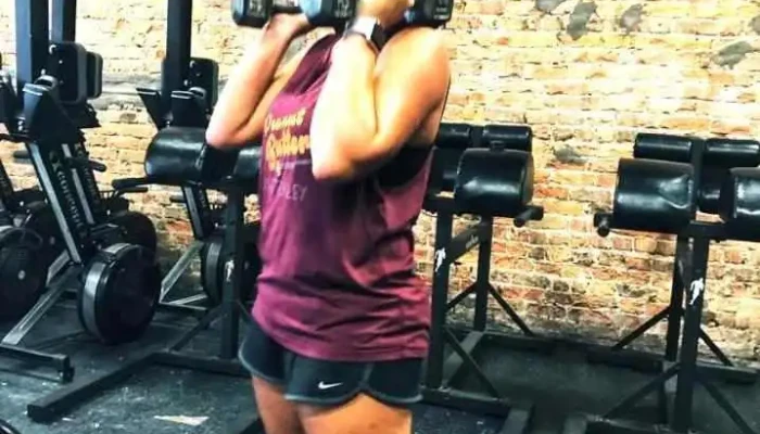 Loudhouse Crossfit -  By Owner - Lufkin