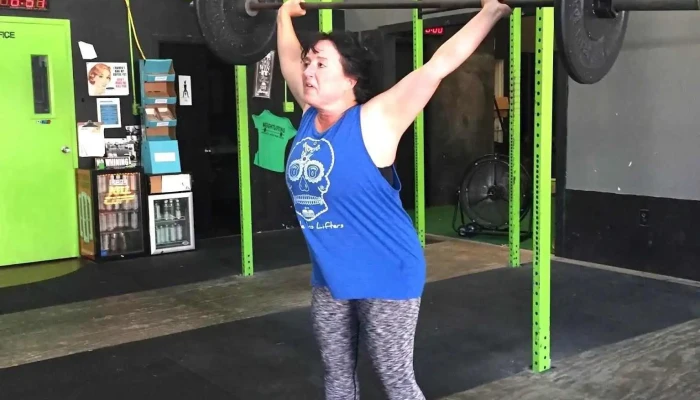Loudhouse Crossfit -  Gym - Lufkin