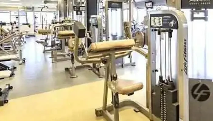 Lvhn Fitness Muhlenberg Gym - Bethlehem