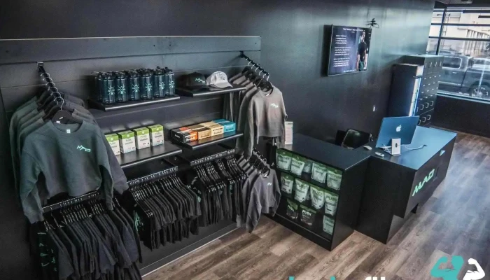 MADabolic North Hills - Pittsburgh