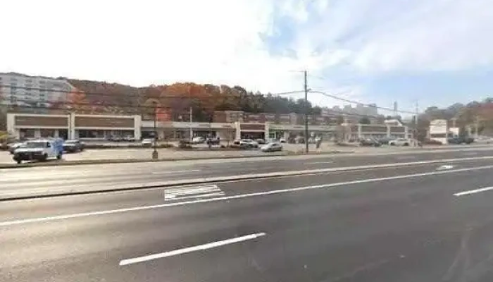 Madabolic North Hills Street View 360deg - Pittsburgh