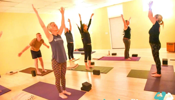Maine Pines Racquet Fitness All - Brunswick