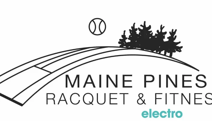 Maine Pines Racquet Fitness By Owner - Brunswick