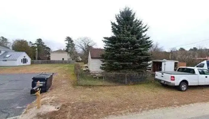 Maine Pines Racquet Fitness Street View 360deg - Brunswick