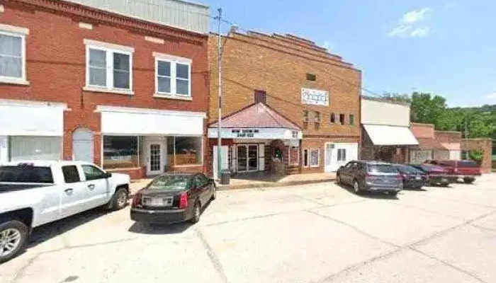 Mainstreet Fitness -  All - Anderson
