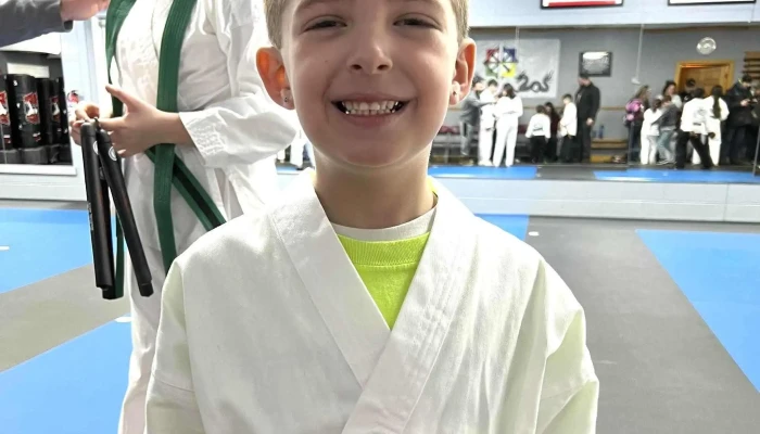Martial Arts Grand Traverse -  Location - Traverse City