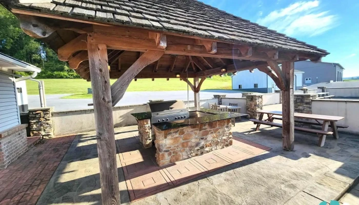 Martins Retreat House And Gym All - Denver