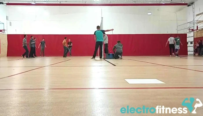 Martins Retreat House And Gym Videos - Denver