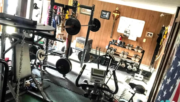 Matasich Coaching Fitness All - Allegany