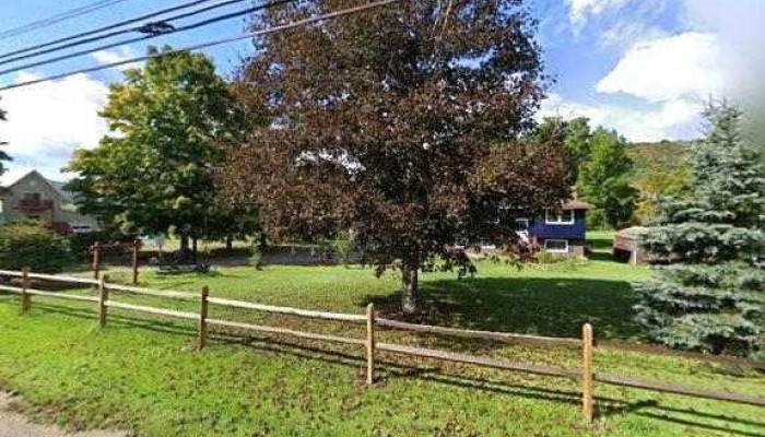 Matasich Coaching Fitness Street View 360deg - Allegany