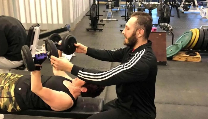 Matasich Coaching Fitness Training - Allegany