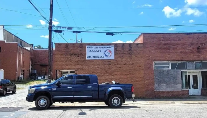 Mati Clubs Anson County -  By Owner - Wadesboro