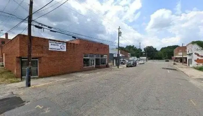 Mati Clubs Anson County -  Street View 360deg - Wadesboro