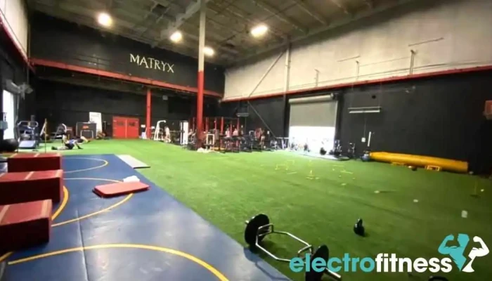 Matryx Performance Llc All - Hokendauqua